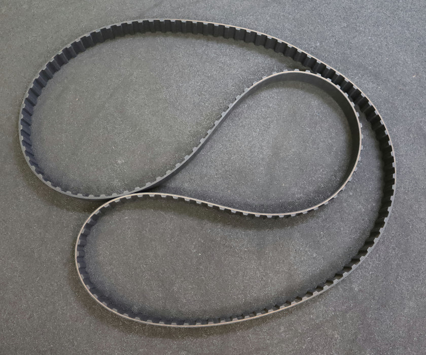 Bild des Artikels BANDO-Zahnriemen-Timing-belt-770H-Breite-26mm-Länge-1955,8mm-unbenutzt