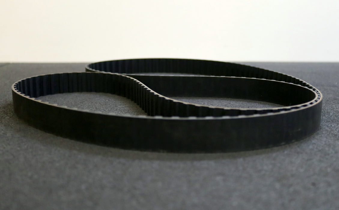 Bild des Artikels BANDO-Zahnriemen-Timing-belt-770H-Breite-26mm-Länge-1955,8mm-unbenutzt