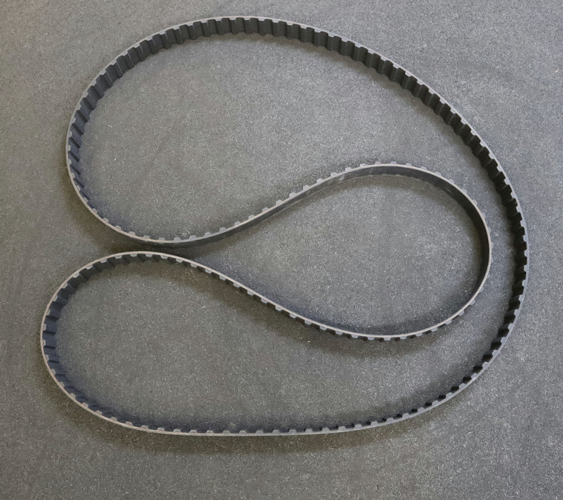 Bild des Artikels BANDO-Zahnriemen-Timing-belt-770H-Breite-23mm-Länge-1955,8mm-unbenutzt