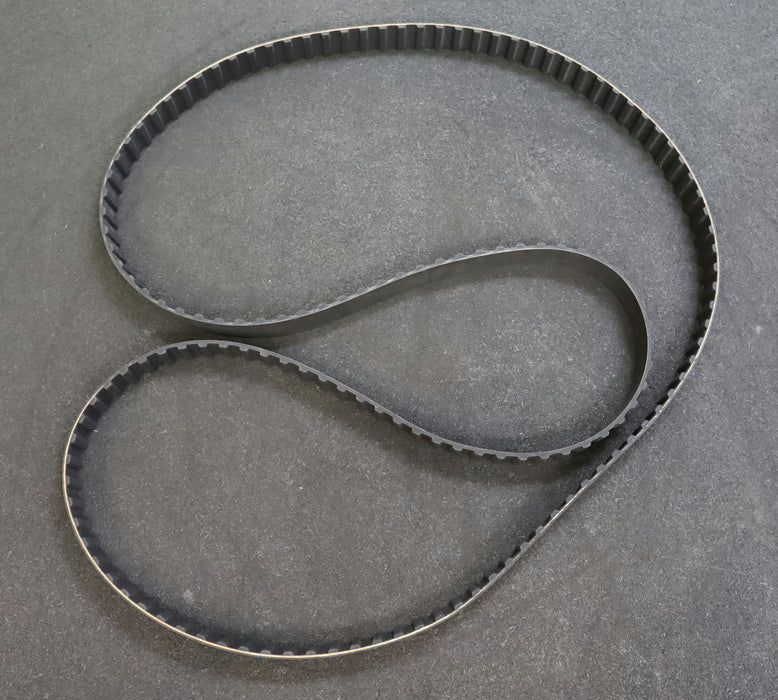 Bild des Artikels BANDO-Zahnriemen-Timing-belt-770H-Breite-25,4mm-Länge-1955,8mm-unbenutzt