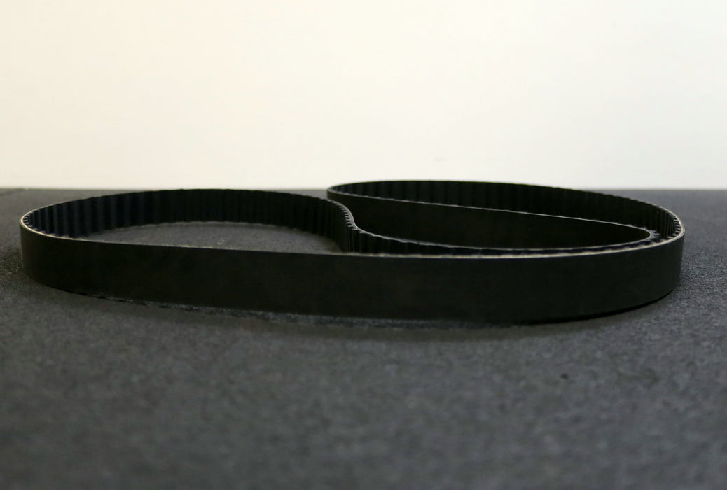 Bild des Artikels BANDO-Zahnriemen-Timing-belt-770H-Breite-25,4mm-Länge-1955,8mm-unbenutzt