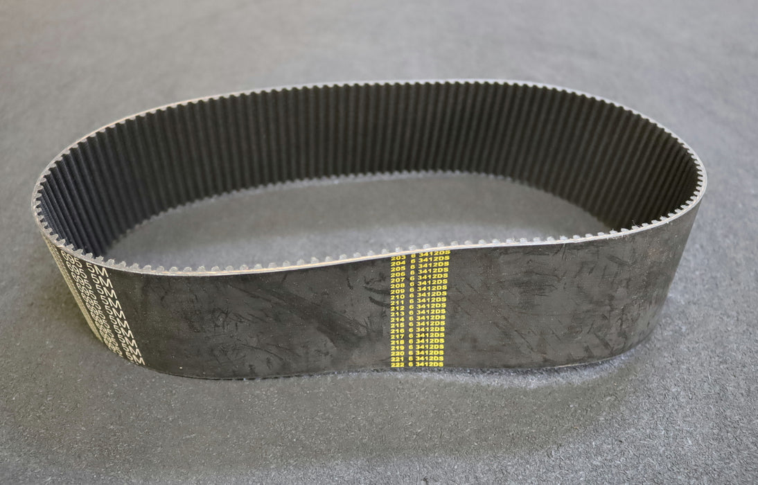 Bild des Artikels GATES-POWERGRIP-Zahnriemen-Timing-belt-5M-Breite-61,5mm-Länge-695mm