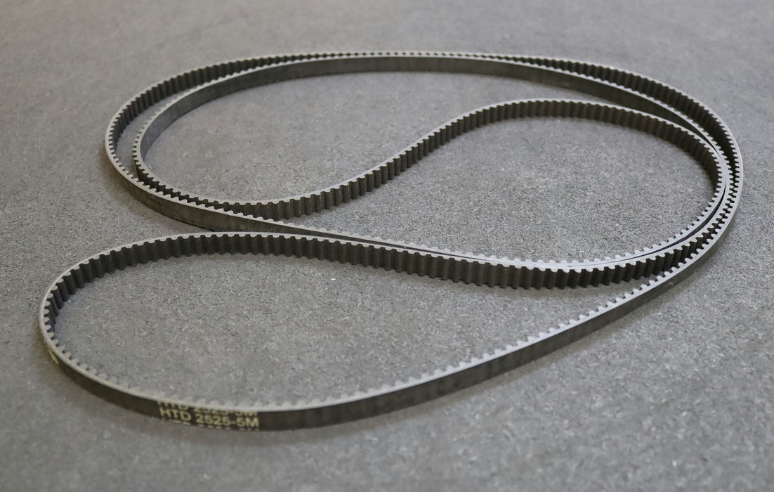 Bild des Artikels CONTITECH-Timing-belt-5M-Breite-10mm-Länge-2525mm-unbenutzt