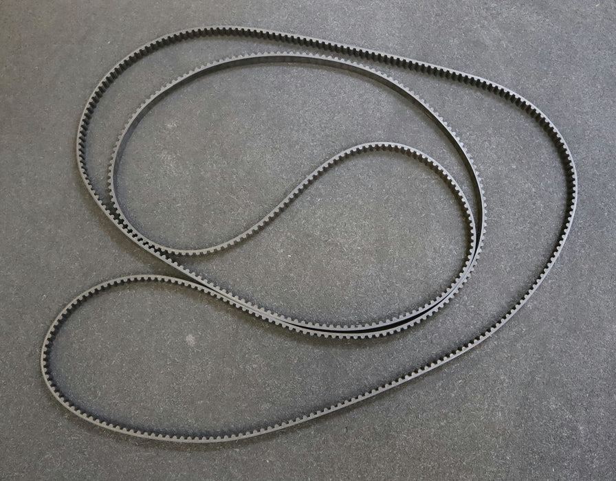 Bild des Artikels CONTITECH-Timing-belt-5M-Breite-10mm-Länge-2525mm-unbenutzt