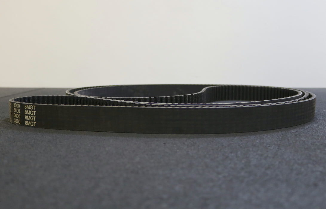 Bild des Artikels GATES-POWERGRIP-GT2-Zahnriemen-Timing-belt-8MGT-Breite-30mm-Länge-3600mm