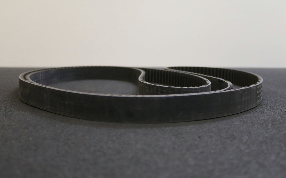 Bild des Artikels CONTITECH-Zahnriemen-Timing-belt-8M-Breite-26,5mm-Länge-2600mm-unbenutzt