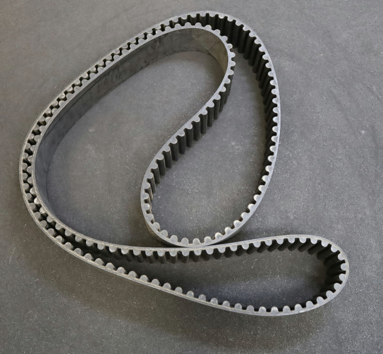 Bild des Artikels GATES-POWERGRIP-Zahnriemen-Timing-belt-14M-Breite-55mm-Länge-2450mm-unbenutzt