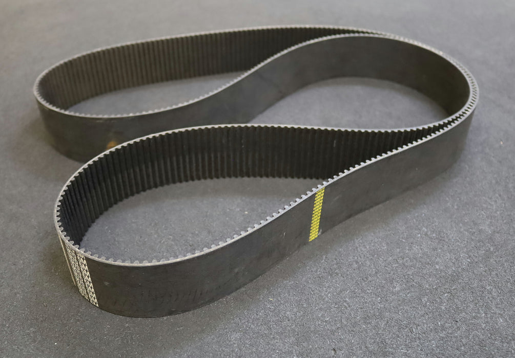 Bild des Artikels GATES-POWERGRIP-Zahnriemen-Timing-belt-5M-Breite-47mm-Länge-1870mm-unbenutzt