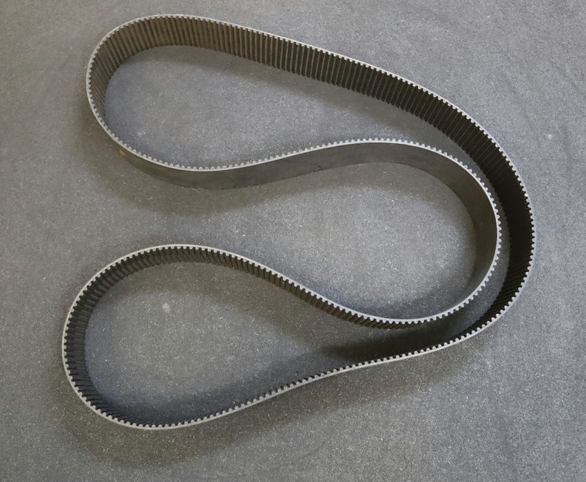 Bild des Artikels GATES-POWERGRIP-Zahnriemen-Timing-belt-5M-Breite-47mm-Länge-1870mm-unbenutzt