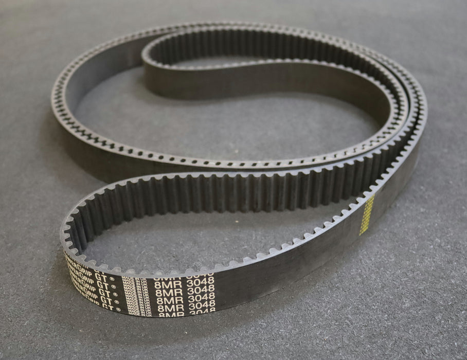 Bild des Artikels GATES-POWERGRIP-Zahnriemen-Timing-belt-8MR-Breite-30mm-Länge-3048mm-unbenutzt