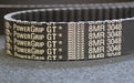 Bild des Artikels GATES-POWERGRIP-Zahnriemen-Timing-belt-8MR-Breite-30mm-Länge-3048mm-unbenutzt