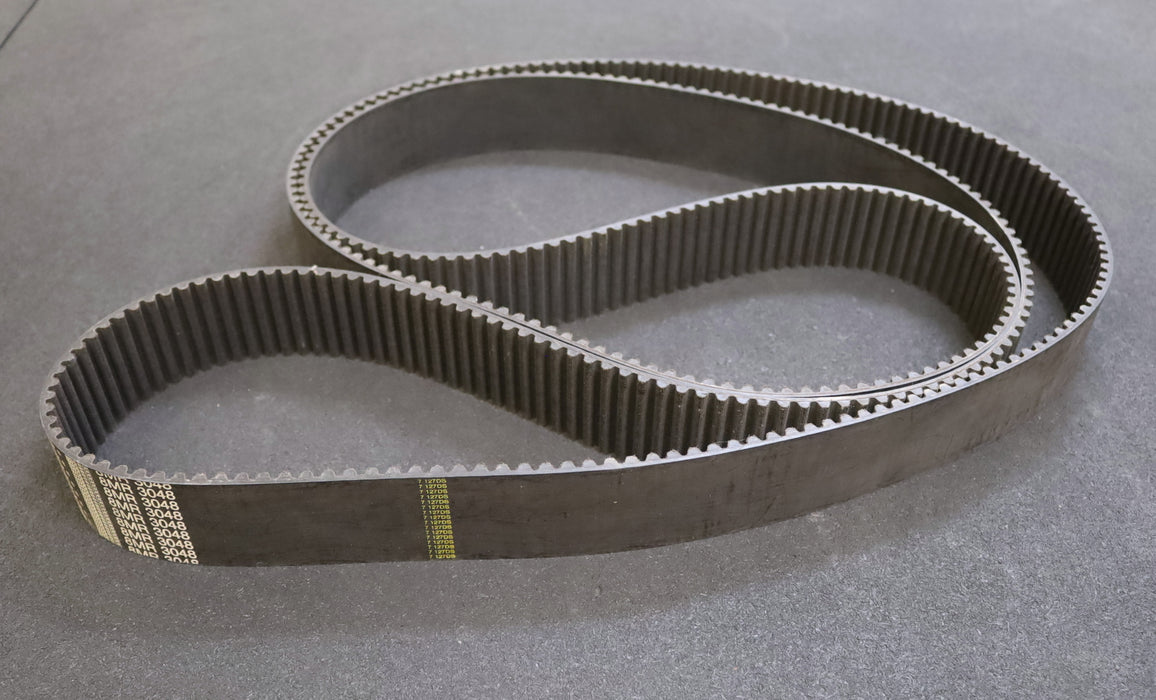 Bild des Artikels GATES-POWERGRIP-Zahnriemen-Timing-belt-8MR-Breite-50mm-Länge-3048mm-unbenutzt