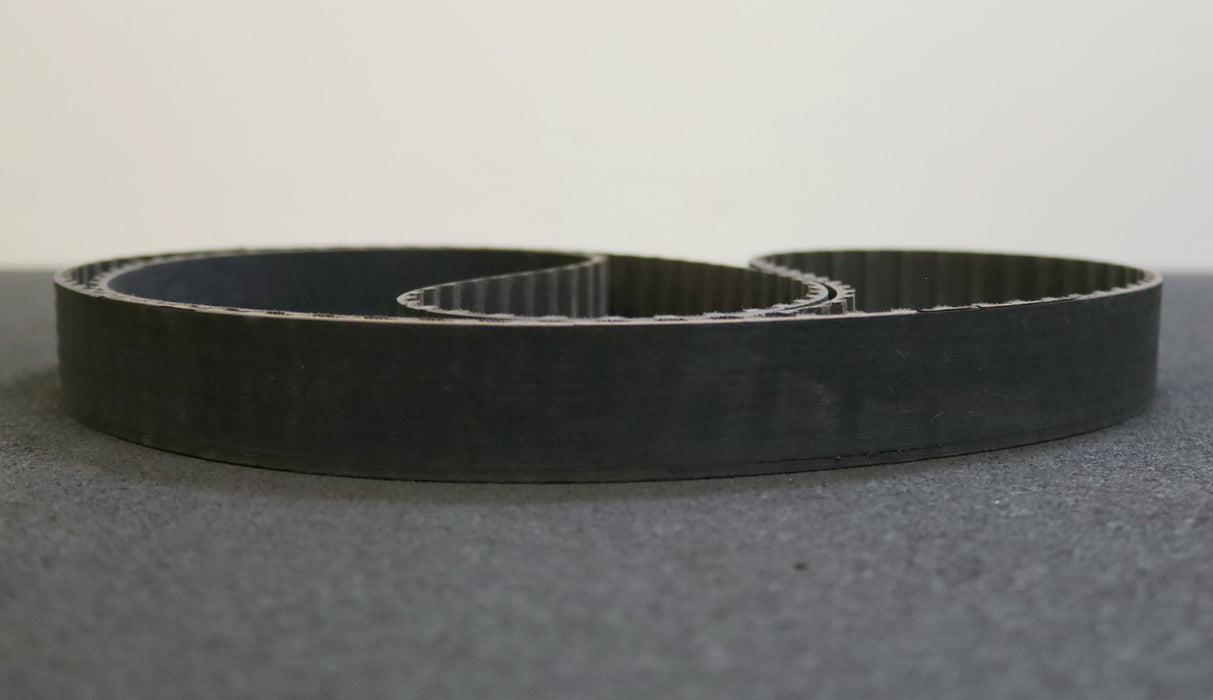 Bild des Artikels CONTITECH-Zahnriemen-Timing-belt-800H-Breite-33mm-Länge-2032mm-unbenutzt