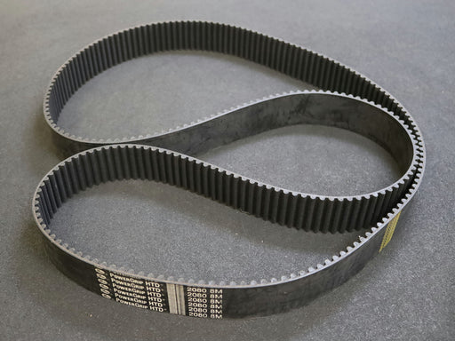 Bild des Artikels GATES-POWERGRIP-Zahnriemen-Timing-belt-8M-Breite-44mm-Länge-2080mm-unbenutzt