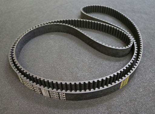 Bild des Artikels GATES-POWERGRIP-Zahnriemen-Timing-belt-8M-Breite-25mm-Länge-2080mm-unbenutzt