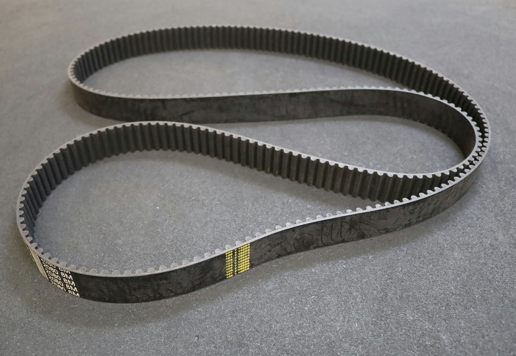 Bild des Artikels GATES-POWERGRIP-Zahnriemen-Timing-belt-8M-Breite-30mm-Länge-2080mm-unbenutzt