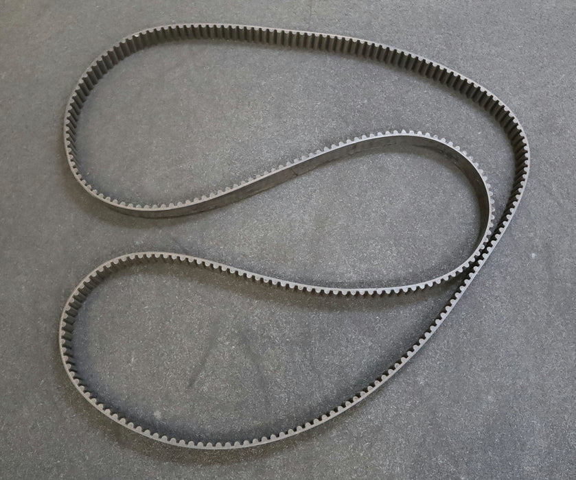 Bild des Artikels GATES-POWERGRIP-Zahnriemen-Timing-belt-8M-Breite-25mm-Länge-2240mm-unbenutzt