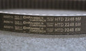 Bild des Artikels CONTITECH-Zahnriemen-Timing-belt-8M-Breite-20mm-Länge-2248mm-unbenutzt