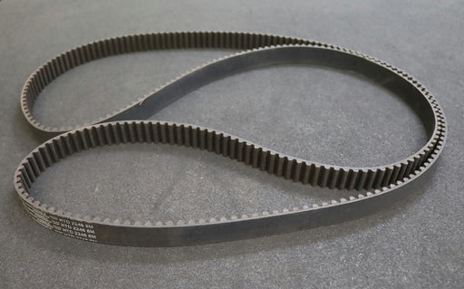 Bild des Artikels CONTITECH-Zahnriemen-Timing-belt-8M-Breite-24mm-Länge-2248mm-unbenutzt