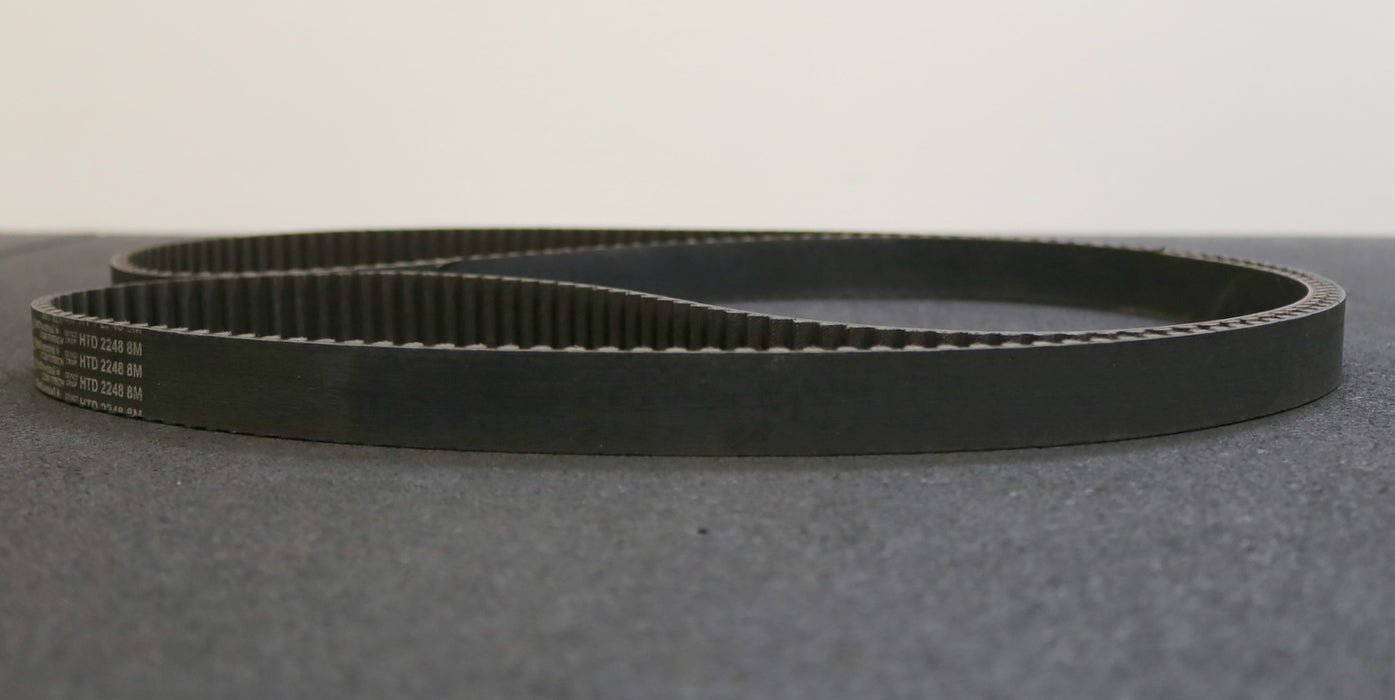 Bild des Artikels CONTITECH-Zahnriemen-Timing-belt-8M-Breite-24mm-Länge-2248mm-unbenutzt