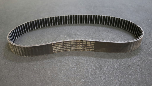 Bild des Artikels CONTITECH-Zahnriemen-Timing-belt-STD-S8M-Breite-30mm-Länge-848mm-unbenutzt