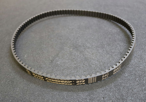 Bild des Artikels GATES-POWERGRIP-GT2-Zahnriemen-Timing-belt-8MGT-Breite-15mm-Länge-840mm