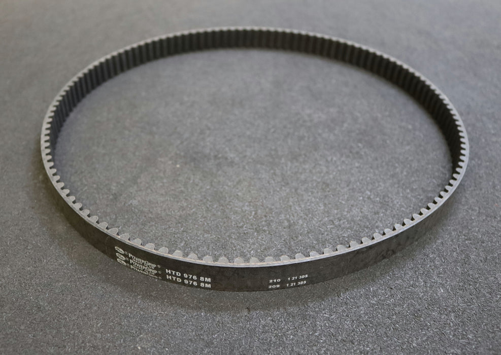 Bild des Artikels GATES-POWERGRIP-Zahnriemen-Timing-belt-8M-Breite-20mm-Länge-976mm-unbenutzt