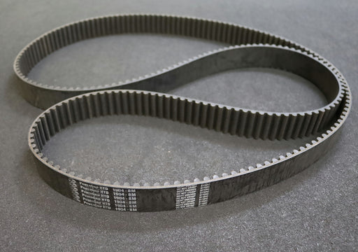 Bild des Artikels GATES-POWERGRIP-Zahnriemen-Timing-belt-8M-Breite-30mm-Länge-1904mm-unbenutzt