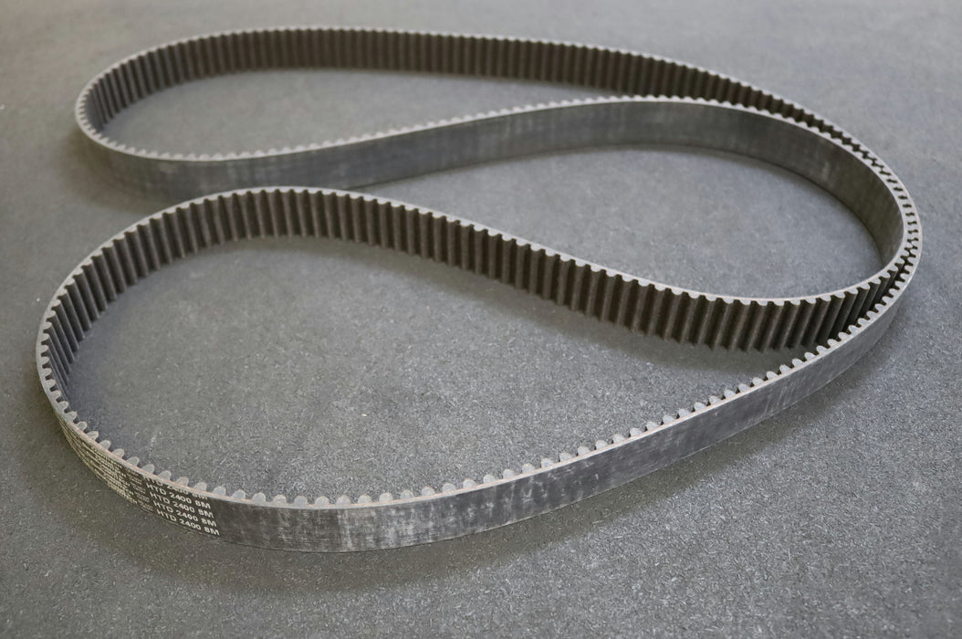 Bild des Artikels CONTITECH-Zahnriemen-Timing-belt-8M-Breite-30mm-Länge-2400mm-unbenutzt