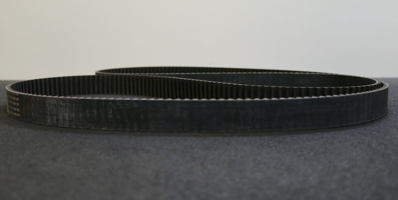 Bild des Artikels CONTITECH-Zahnriemen-Timing-belt-8M-Breite-30mm-Länge-2400mm-unbenutzt