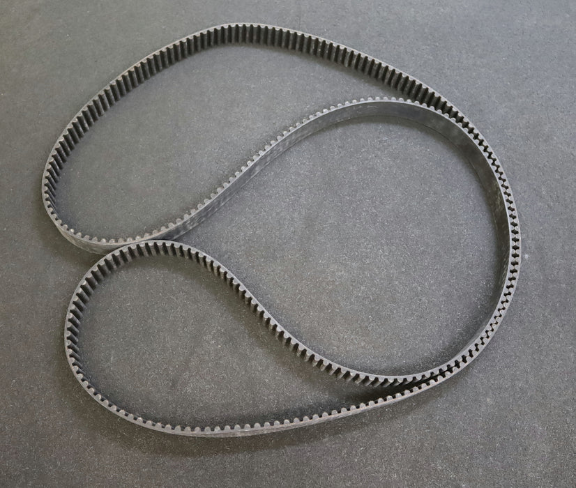 Bild des Artikels CONTITECH-Zahnriemen-Timing-belt-8M-Breite-27mm-Länge-2400mm-unbenutzt