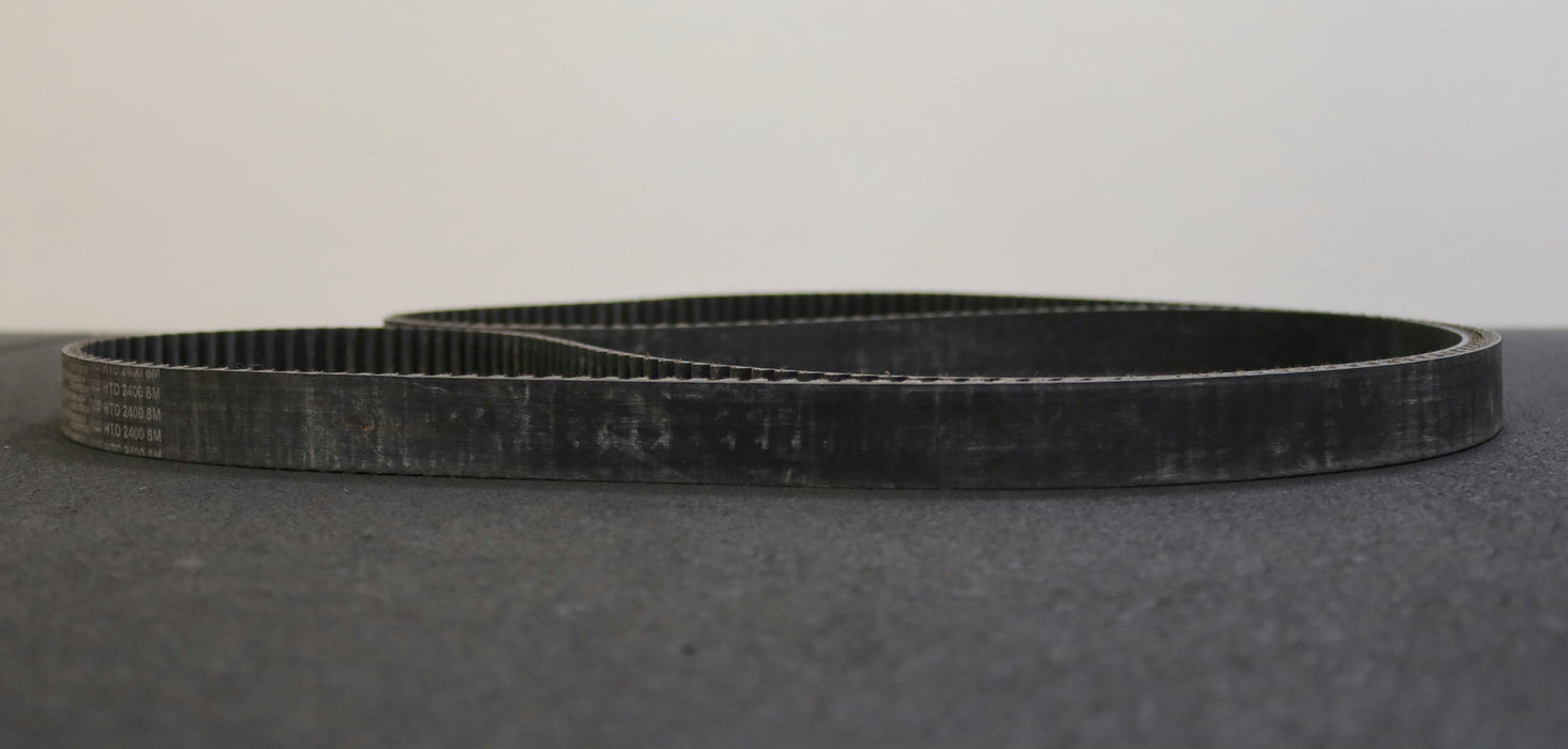 Bild des Artikels CONTITECH-Zahnriemen-Timing-belt-8M-Breite-27mm-Länge-2400mm-unbenutzt