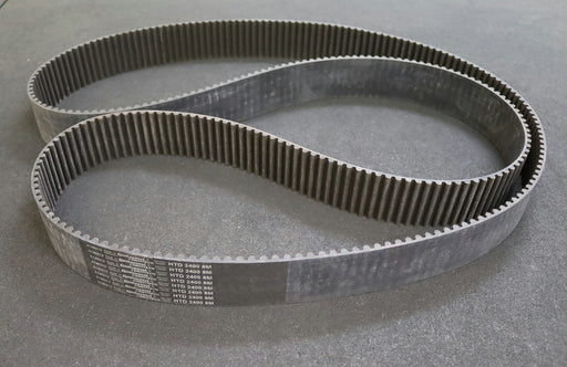 Bild des Artikels CONTITECH-Zahnriemen-Timing-belt-8M-Breite-50mm-Länge-2400mm-unbenutzt