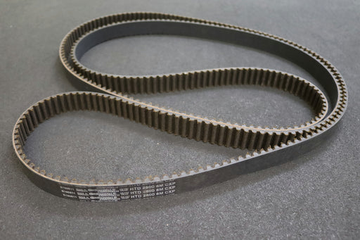 Bild des Artikels CONTITECH-Zahnriemen-Timing-belt-8M-Breite-23mm-Länge-2800mm-unbenutzt