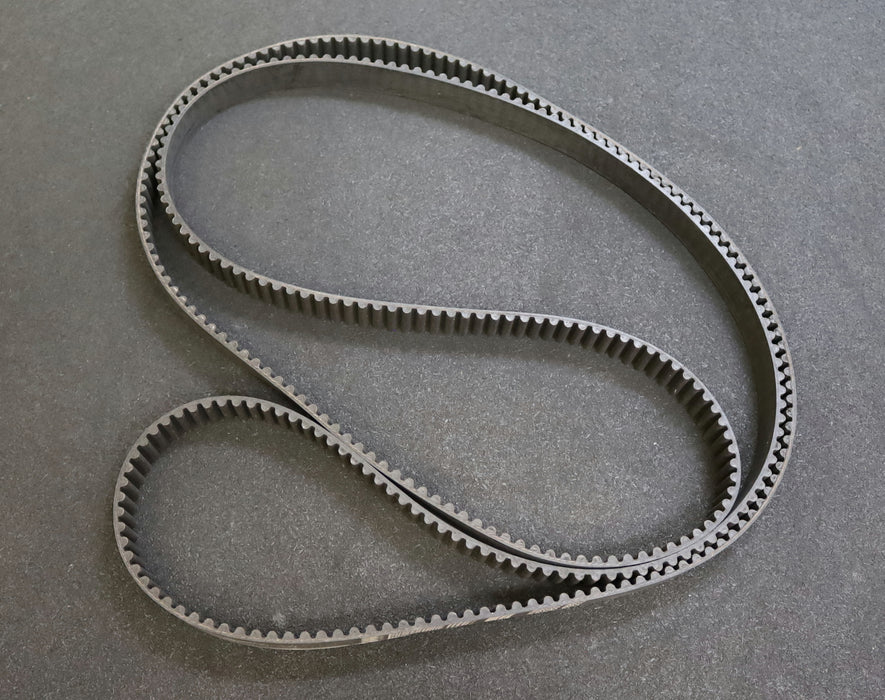 Bild des Artikels GATES-POWERGRIP-Zahnriemen-Timing-belt-8M-Breite-25mm-Länge-2800mm-unbenutzt