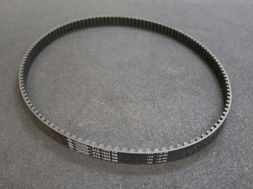 Bild des Artikels GATES-POWERGRIP-Zahnriemen-Timing-belt-8M-Breite-19mm-Länge-1000mm-unbenutzt