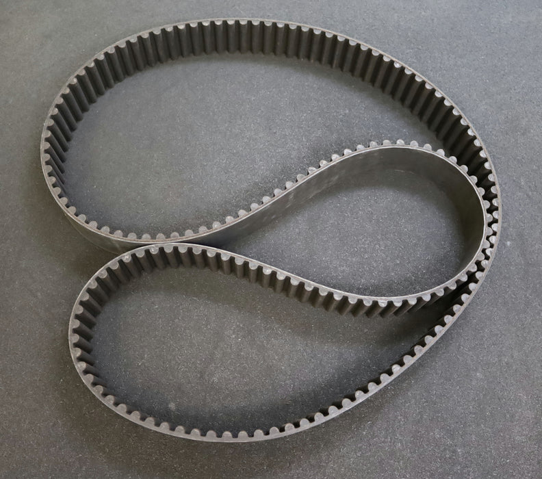 Bild des Artikels CONTITECH-Zahnriemen-Timing-belt-14M-Breite-56mm-Länge-2310mm-unbenutzt