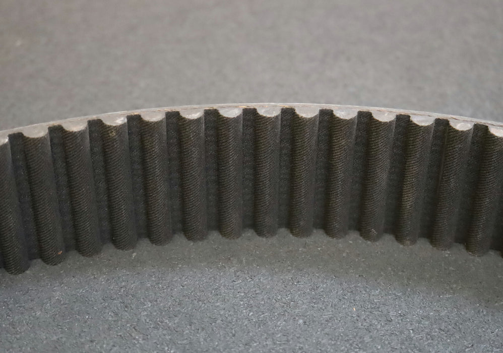 Bild des Artikels CONTITECH-Zahnriemen-Timing-belt-14M-Breite-56mm-Länge-2310mm-unbenutzt