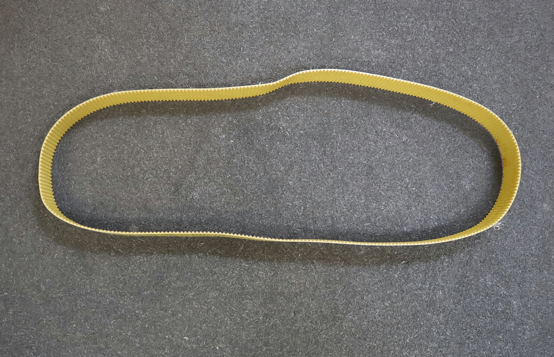 Bild des Artikels MEGADYNE-Zahnriemen-Timing-belt-T2,5-Breite-22mm-Länge-780mm-unbenutzt