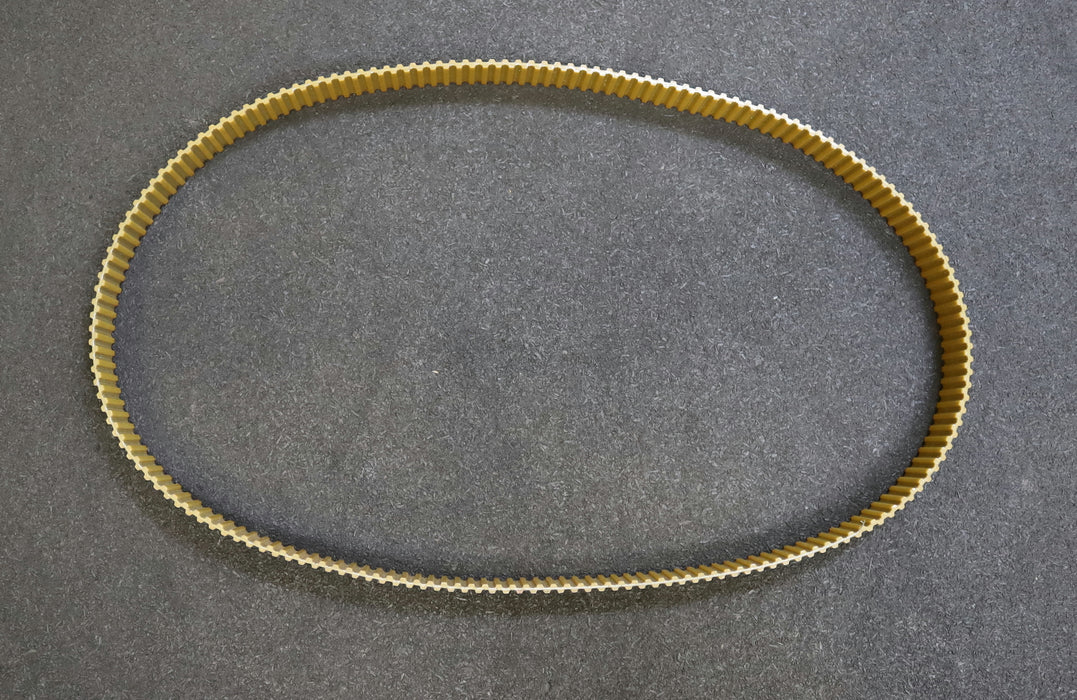 Bild des Artikels Zahnriemen-Timing-belt-doppelverzahnt-DT5-Breite-19,6mm-Länge-960mm-unbenutzt