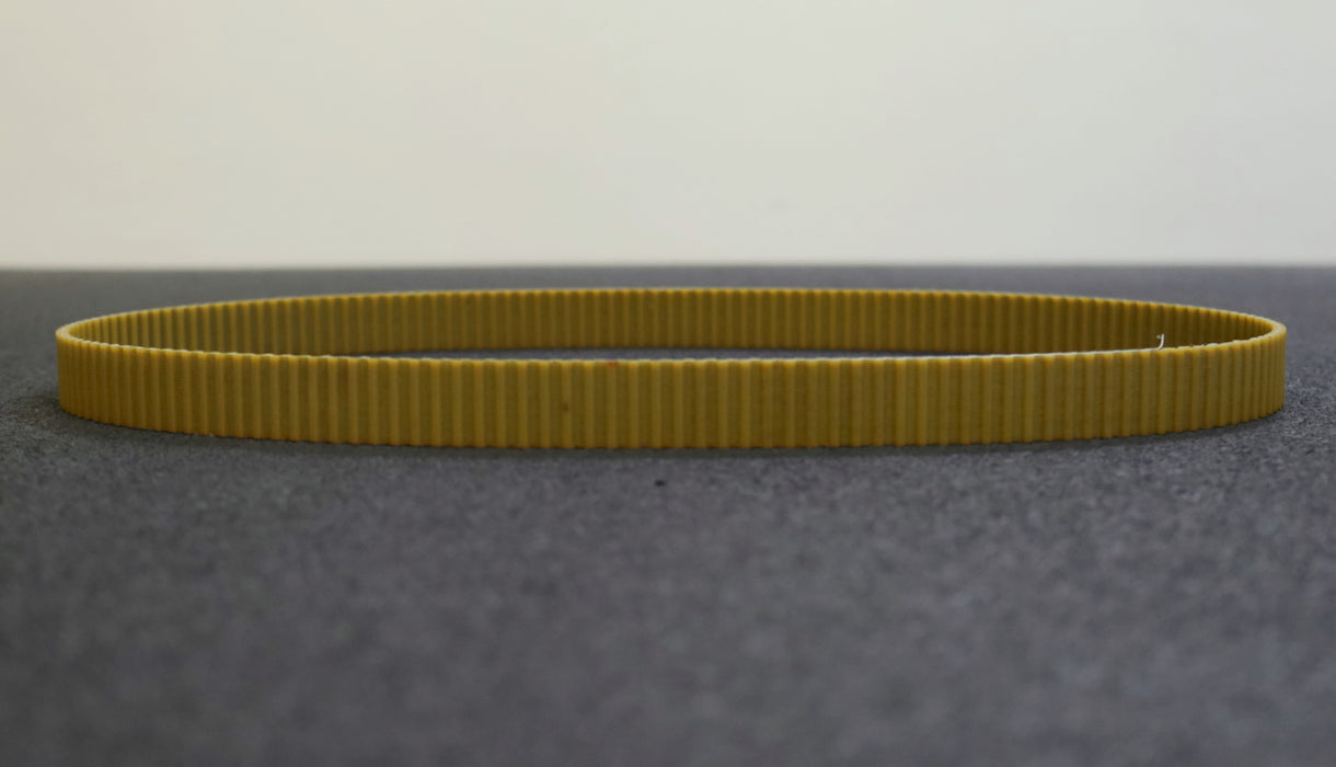 Bild des Artikels Zahnriemen-Timing-belt-doppelverzahnt-DT5-Breite-19,6mm-Länge-960mm-unbenutzt