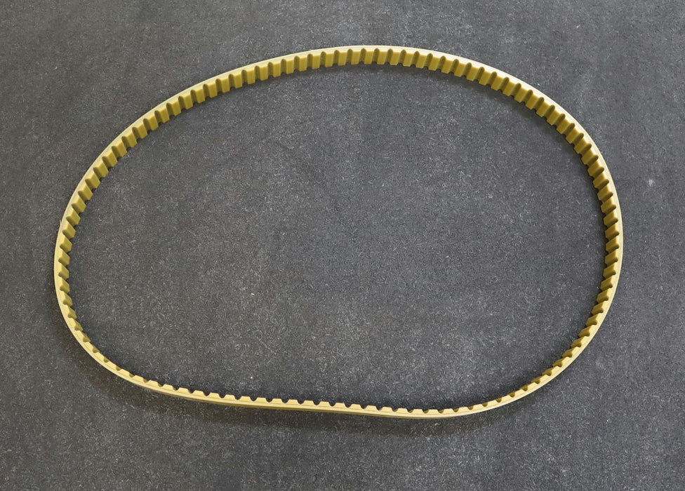 Bild des Artikels MEGADYNE-Zahnriemen-Timing-belt-AT10-Breite-18mm-Länge-1050mm-unbenutzt