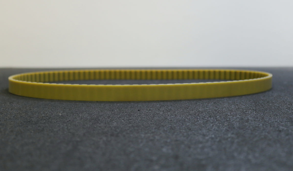 Bild des Artikels MEGADYNE-Zahnriemen-Timing-belt-AT10-Breite-18mm-Länge-1050mm-unbenutzt