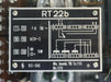 Bild des Artikels SIEMENS-Trafo-Differential-Schutz-7UT92-RT-22b-70-Tz-155-Bv.-570-9C-245