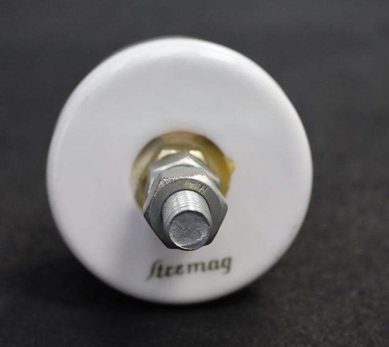 Bild des Artikels STROMAG-Isolator-für-Kranschiene-Typ-102410018-mit-Befestigungsgewinde-M12