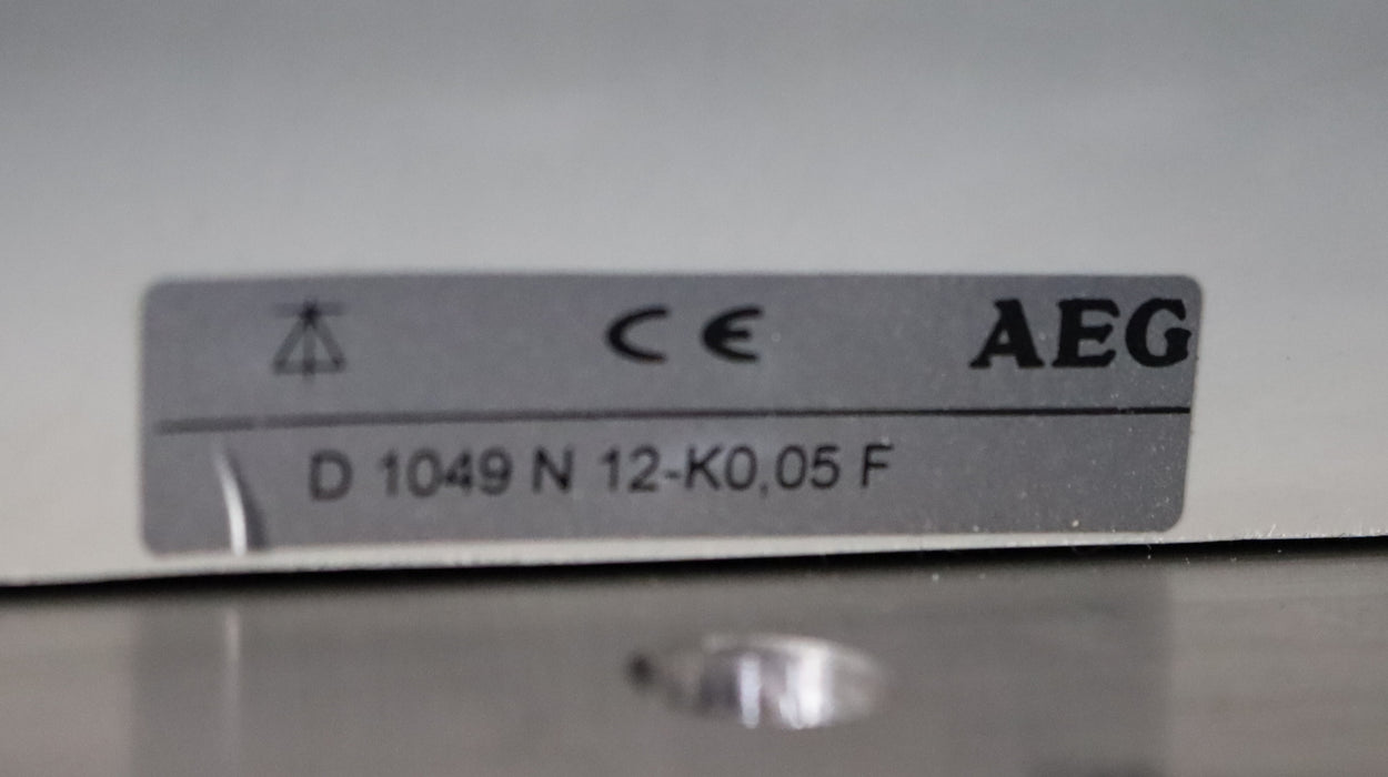 Bild des Artikels AEG-/-EUPEC-Dioden-Gleichrichter-Modul-diode-standard-recovery-rectifier-1200V