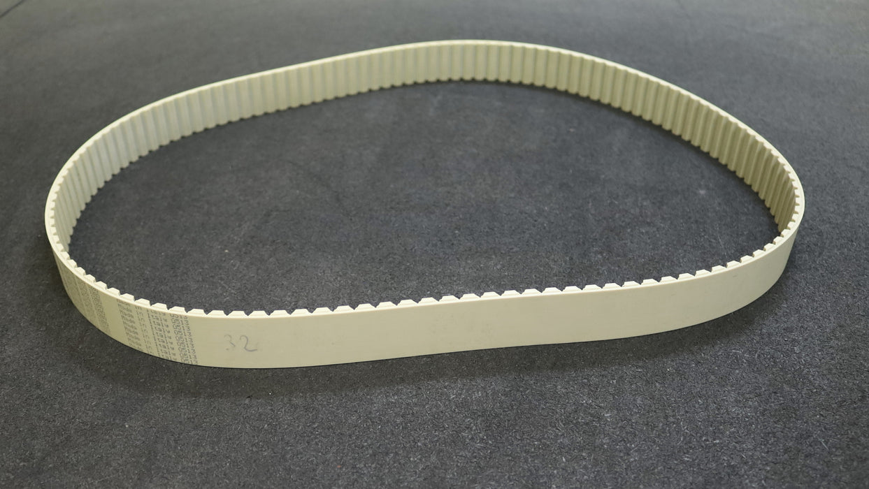 Bild des Artikels MEGADYNE-Zahnriemen-Timing-belt-AT10-Breite-32mm-Länge-1280mm-unbenutzt