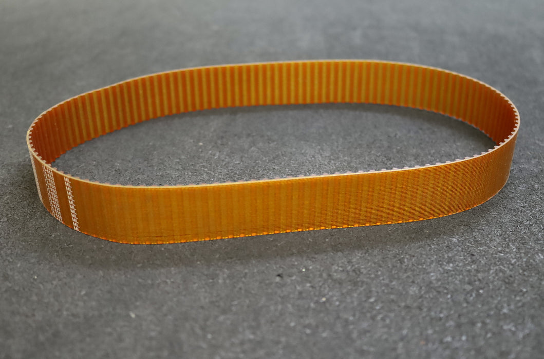 Bild des Artikels BANDO-Zahnriemen-Timing-belt-T5-Breite-27mm-Länge-650mm-unbenutzt