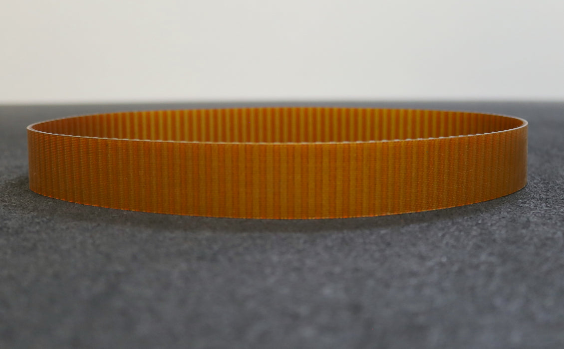 Bild des Artikels BANDO-Zahnriemen-Timing-belt-T5-Breite-27mm-Länge-650mm-unbenutzt