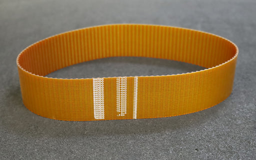 Bild des Artikels BANDO-Zahnriemen-Timing-belt-T5-Breite-45mm-Länge-640mm-unbenutzt